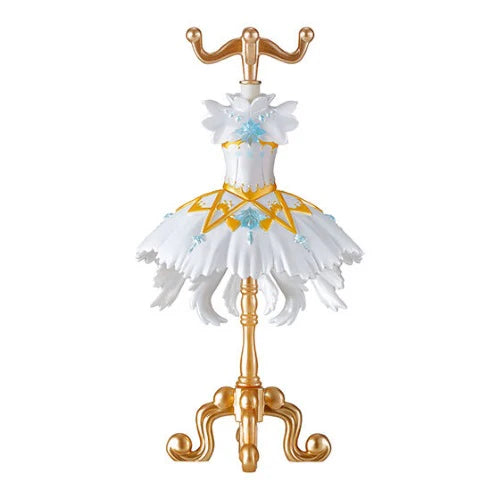 Cardcaptor Sakura Clear Card Capsule Torso Vol.3 Bandai