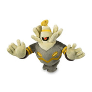 Pokemon Center Dusknoir Sitting Cutie/Fit