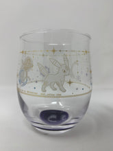Load image into Gallery viewer, Pokemon Glass Eevee &amp; Starlight Night Ichiban Kuji F Prize Bandai
