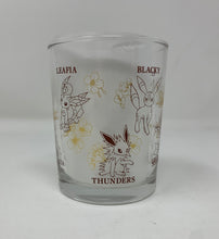 Load image into Gallery viewer, Pokemon Glass Cup  Eeveelution Prize E Bandai Spirit
