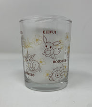 Load image into Gallery viewer, Pokemon Glass Cup  Eeveelution Prize E Bandai Spirit
