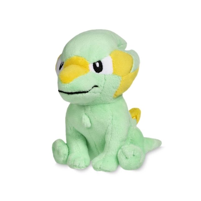 Pokemon Center Electrike Sitting Cutie/Fit