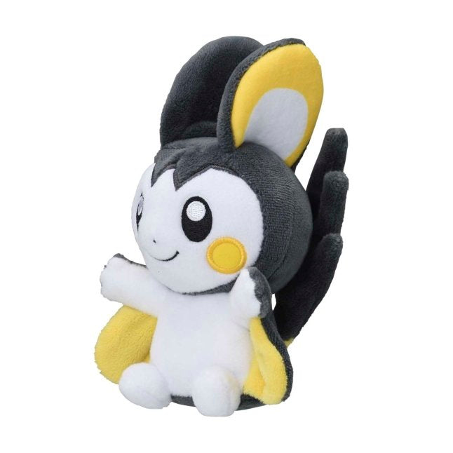Pokemon Center Emolga Sitting Cutie/Fit