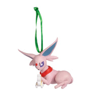 Pokemon Ornament Together For The Holidays Pokemon Center