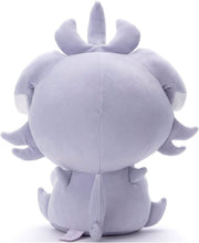 Load image into Gallery viewer, Pokemon Plush Espurr Peaceful Place Sleeping Takara Tomy
