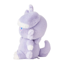 Load image into Gallery viewer, Pokemon Plush Espurr Comfy Friends / Fuwa Fuwa Pokemon Center
