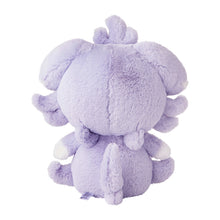 Load image into Gallery viewer, Pokemon Plush Espurr Comfy Friends / Fuwa Fuwa Pokemon Center
