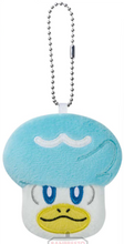 Load image into Gallery viewer, Pokemon Keychain Plush Face Vol. 2 2023 Banpresto
