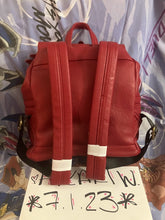 Load image into Gallery viewer, Harry Potter Mini Backpack Fawkes Phoenix Loungefly
