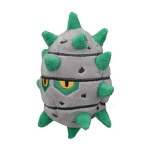 Load image into Gallery viewer, Pokemon Center Ferroseed Sitting Cutie/Fit
