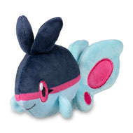 Pokemon Center Finneon Sitting Cutie/Fit