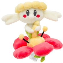 Load image into Gallery viewer, Pokemon Center Flabebe Sitting Cutie/Fit
