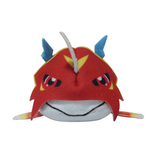 Load image into Gallery viewer, Digimon Adventure 02 Partners Plush Project Otedama (Armored) Vol. 2
