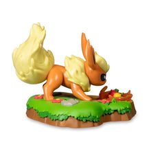 Load image into Gallery viewer, Pokemon Figure Flareon An Afternoon With Eevee and Friends Funko Pokemon Center
