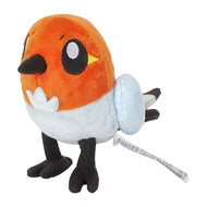 Pokemon Center Fletchling Sitting Cutie/Fit