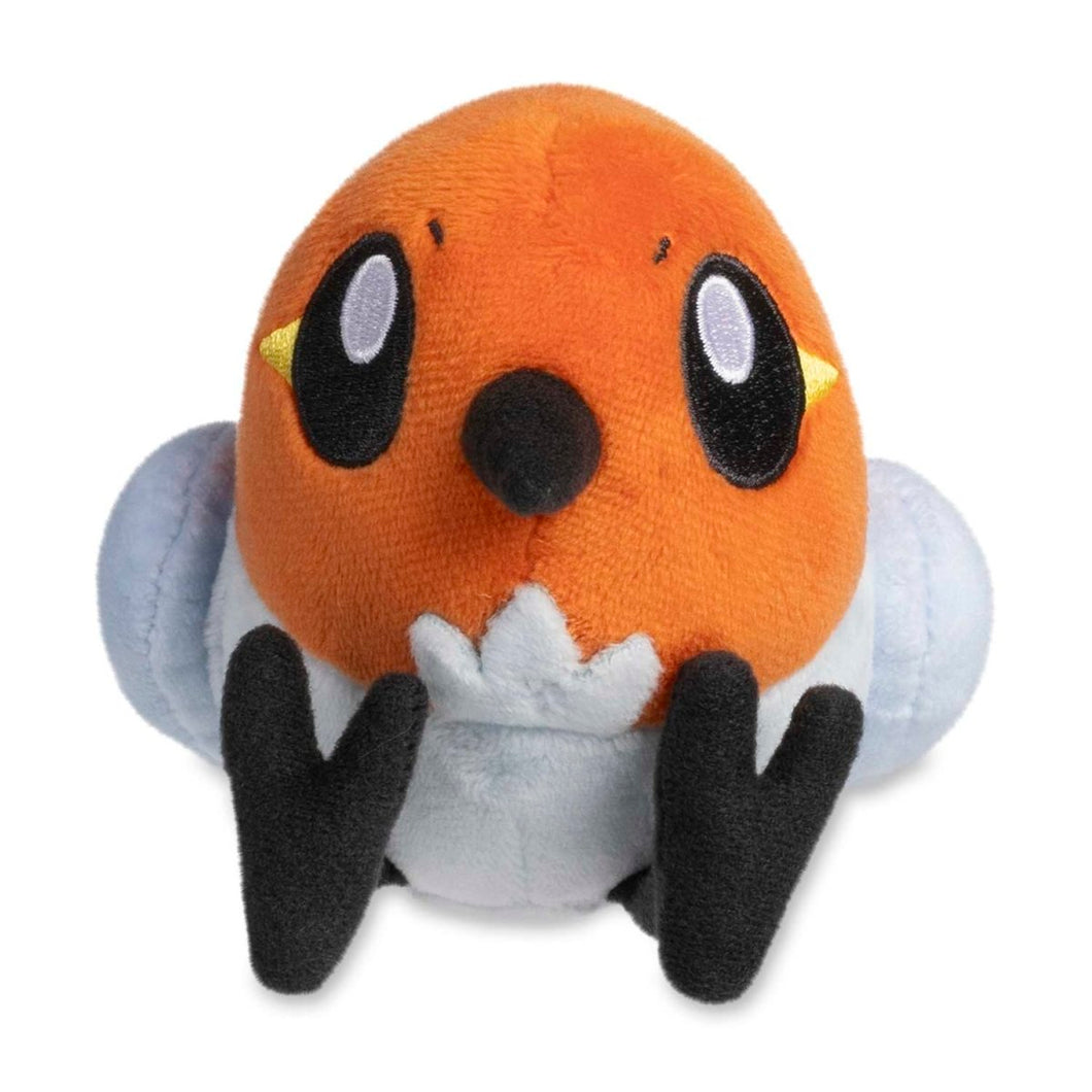 Pokemon Center Fletchling Sitting Cutie/Fit
