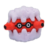 Pokemon Center Forretress Sitting Cutie/Fit