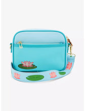 Load image into Gallery viewer, Fruit Frogs Crossbody Bag
