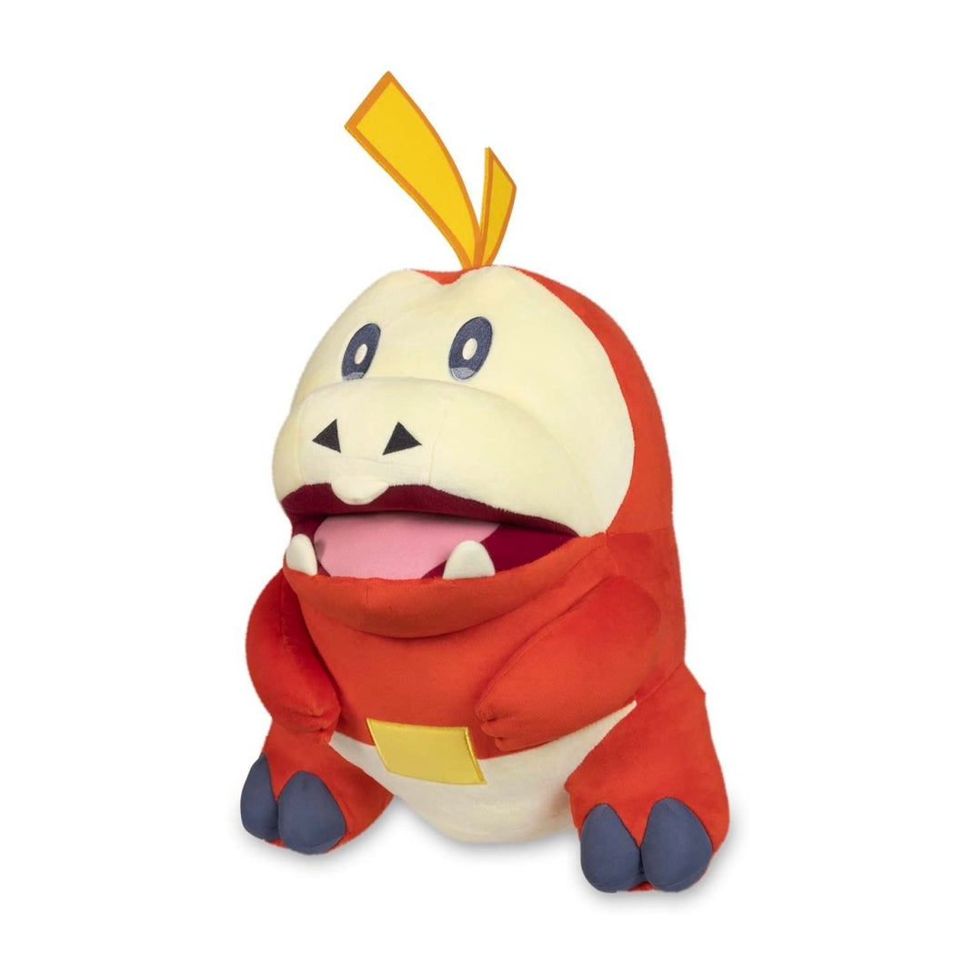 Pokemon Plush Lifesize Fuecoco Poke Plush Pokemon Center