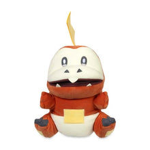 Load image into Gallery viewer, Pokemon Plush Hand Puppet Fuecoco Bite Buddies Pokemon Center
