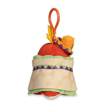 Load image into Gallery viewer, Pokemon Plush Fuecoco Tricks &amp; Treats: Taco Costume Pokemon Center
