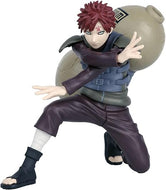 Naruto Shippuden Figure Gaara II Vibration Stars Bandai
