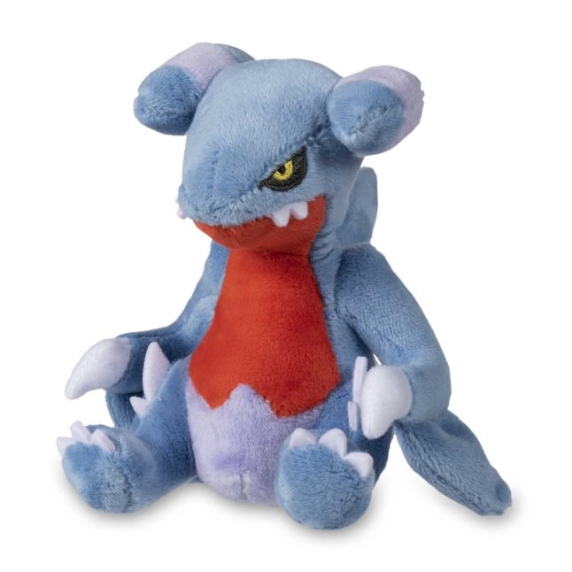 Pokemon Center Gabite Sitting Cutie/Fit
