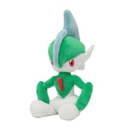 Pokemon Center Gallade Sitting Cutie/Fit