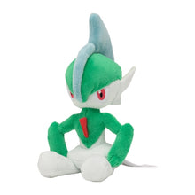 Load image into Gallery viewer, Pokemon Center Gallade Sitting Cutie/Fit
