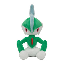Load image into Gallery viewer, Pokemon Center Gallade Sitting Cutie/Fit
