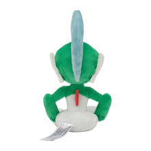 Load image into Gallery viewer, Pokemon Center Gallade Sitting Cutie/Fit
