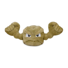 Load image into Gallery viewer, Pokemon Center Geodude Sitting Cutie/Fit
