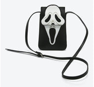 Scream Crossbody Ghost Face Bioworld