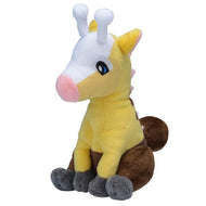 Pokemon Center Girafarig Sitting Cutie/Fit