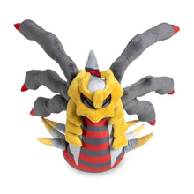 Load image into Gallery viewer, Pokemon Plush Giratina (Origin Forme) Pokemon Center
