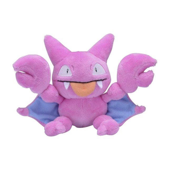 Pokemon Center Gligar Sitting Cutie/Fit