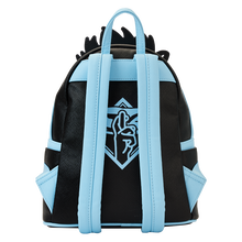 Load image into Gallery viewer, Jujutsu Kaisen Mini Backpack Satoru Gojo Cosplay Loungefly
