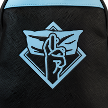 Load image into Gallery viewer, Jujutsu Kaisen Mini Backpack Satoru Gojo Cosplay Loungefly
