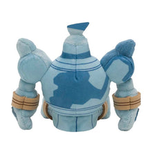 Load image into Gallery viewer, Pokemon Center Golurk Sitting Cutie/Fit
