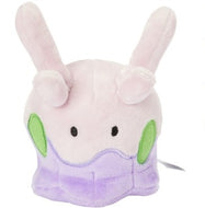 Pokemon Center Goomy Sitting Cutie/Fit