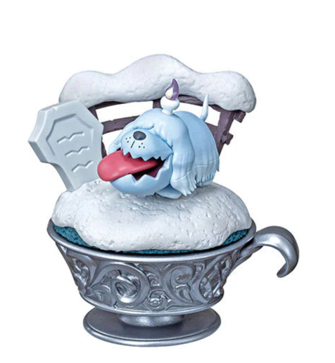 Pokemon Blind Box Little Night Collection Re-Ment