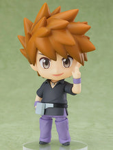 Load image into Gallery viewer, Pokemon Figure Green Nendoroid #998 Goodsmile
