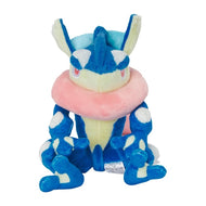 Pokemon Center Greninja Sitting Cutie/Fit