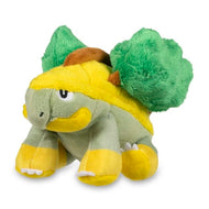 Pokemon Center Grotle Sitting Cutie/Fit