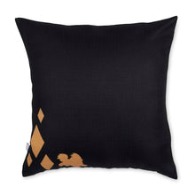 Load image into Gallery viewer, Pokemon Home Accents Throw Pillow Cover Growlithe Pokemon Center
