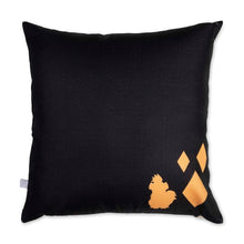 Load image into Gallery viewer, Pokemon Home Accents Throw Pillow Cover Growlithe Pokemon Center
