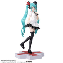 Load image into Gallery viewer, Paipro Figure Hatsune Miku Project DIVA Mega 39's Supreme Luminasta SEGA
