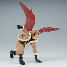 Load image into Gallery viewer, My Hero Academia Figure Hawks The Amazing Heroes Bandai
