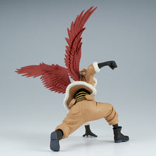 Load image into Gallery viewer, My Hero Academia Figure Hawks The Amazing Heroes Bandai
