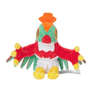 Pokemon Center Hawlucha Sitting Cutie/Fit